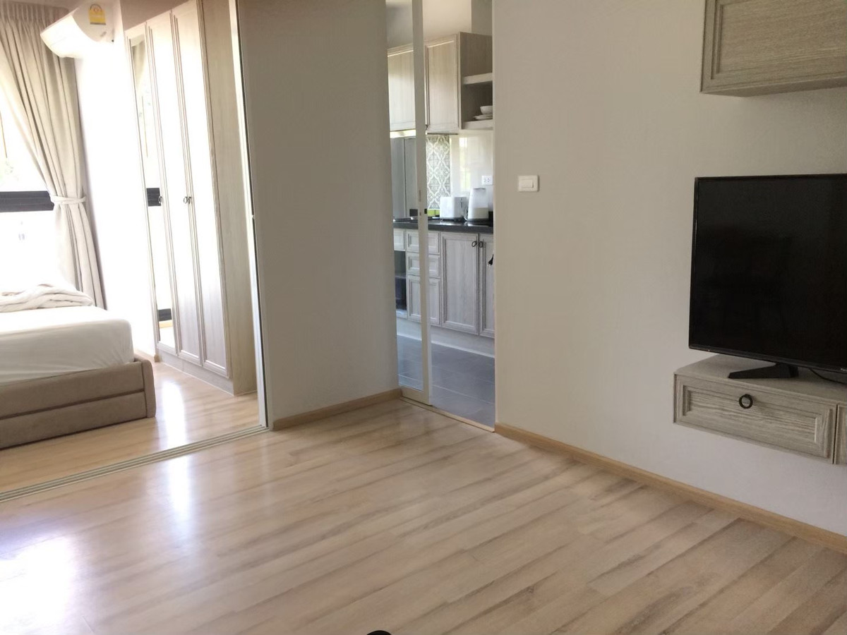 คอนโดภูเก็ต : ขายคอนโดเดอะเบส ไฮท์ สามกอง ภูเก็ต