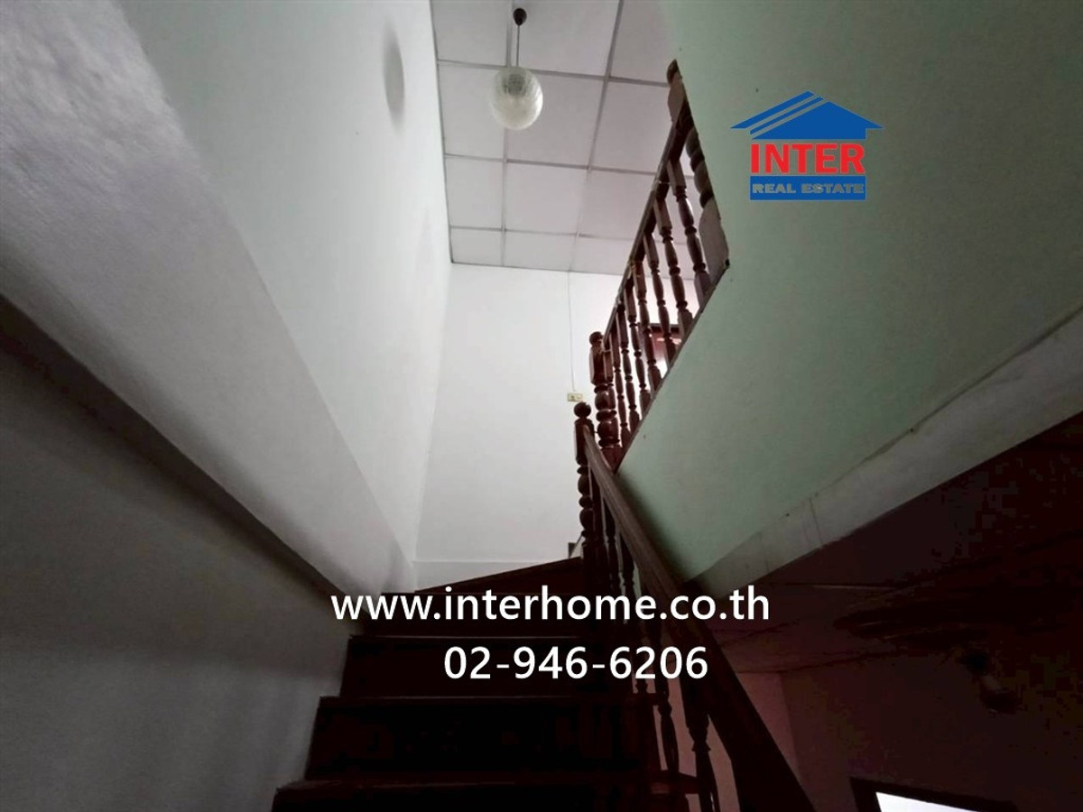 ขายทาวน์โฮมบางแค เพชรเกษม : ทาวน์เฮ้าส์ 3 ชั้น 17 ตร.ว. หมู่บ้านพงษ์ศิริชัย4 ซอยเพชรเกษม81 ถนนเพชรเกษม ถนนพุทธมณฑลสาย3 เขตหนองแขม กรุงเทพมหานคร