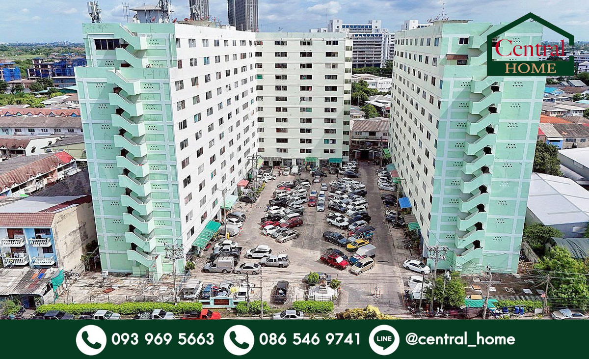 ขายคอนโดรัตนาธิเบศร์ สนามบินน้ำ พระนั่งเกล้า : คอนโด ดอนเจดีย์ แมนชั่น สนามบินน้ำ นนทบุรี ใกล้ MRT พระนั่งเกล้า