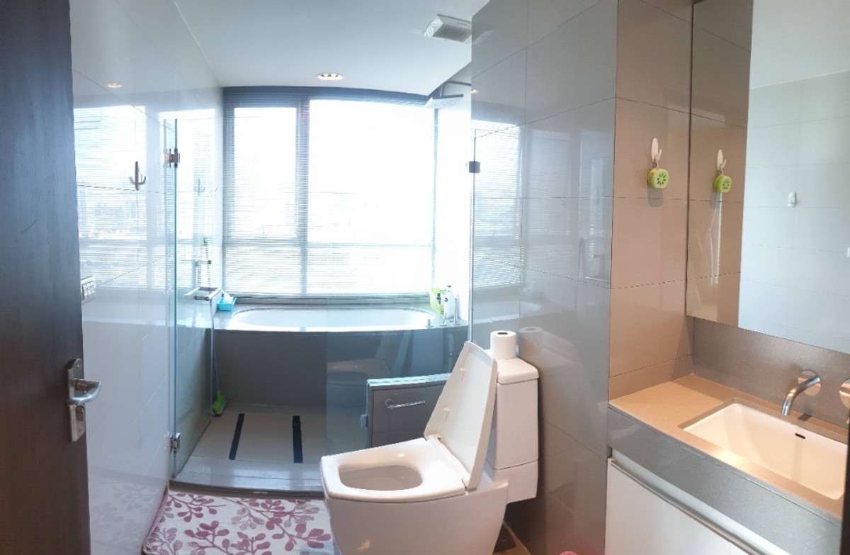 ขายคอนโดราชเทวี พญาไท : 🏠✨ ดิ แอดเดรส พญาไท (The Address Phayathai) | ขายคอนโด 2 ห้องนอน (HBH-SI-160)