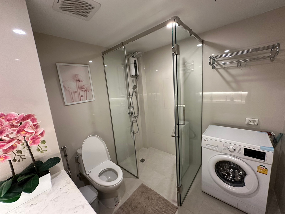 For SaleCondoSilom, Saladaeng, Bangrak : 🏠✨ Silom Suite | 4 bedroom condo for sale (HBH-ST-249)