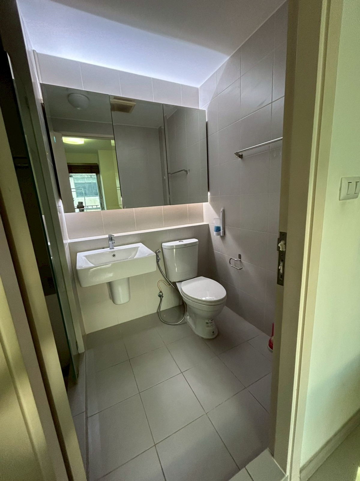 ขายคอนโดลาดพร้าว101 แฮปปี้แลนด์ : ขายคอนโดแอสปราย(Aspire Ladprao 113)ลาดพร้าว113