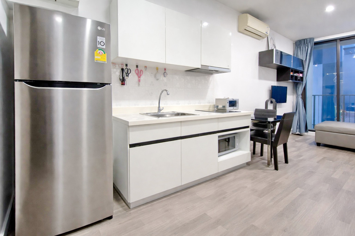 For RentCondoOnnut, Udomsuk : For rent: The President Sukhumvit 81 (next to BTS On Nut)