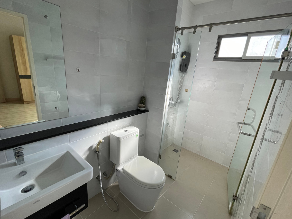 ให้เช่าบ้านนนทบุรี บางใหญ่ บางบัวทอง : ปล่อยเช่าบ้านเดี่ยว เพอร์เฟค เพลส รัตนาธิเบศร์ - สถานีไทรม้า ใกล้ MRT สายสีม่วง