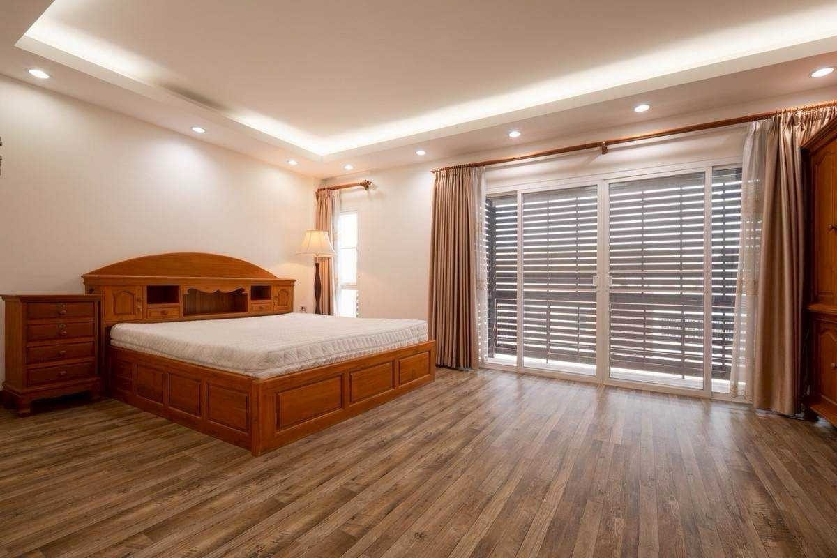 ให้เช่าทาวน์โฮมลาดพร้าว101 แฮปปี้แลนด์ : ให้เช่า Townhome บ้านบดินทร์ลาดพร้าว112 🌲🔆🔆 联排别墅出租，Baan Bodin Ladprao 112。