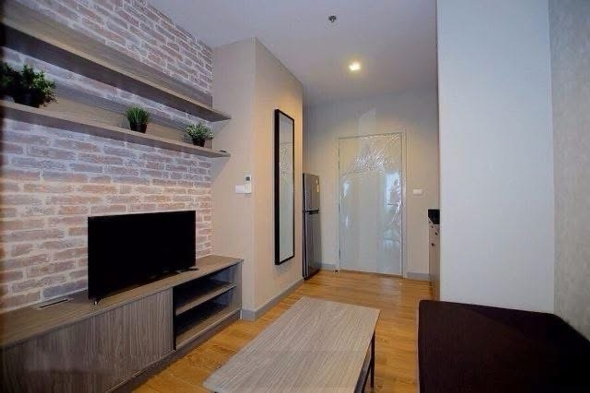 ขายคอนโดลาดพร้าว เซ็นทรัลลาดพร้าว : Chapter One Midtown - Ladprao 24 (เจ้าของขายเอง)