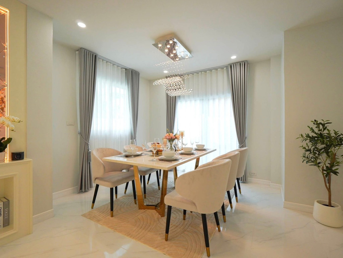 ขายบ้านพัทยา บางแสน ชลบุรี สัตหีบ : ลลนา ชัยพฤกษ์ / 3 ห้องนอน (ขาย), Lallana Chaiyapruek / 3 Bedrooms (FOR SALE) AM118