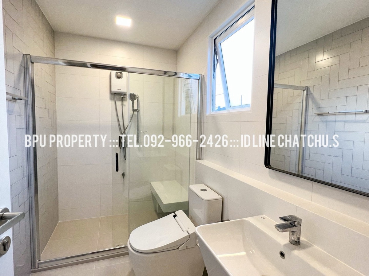 ให้เช่าบางนา แบริ่ง ลาซาล : ** ให้เช่าบ้านแฝดหลังมุม 2 ห้องนอน ** Anya บางนา-รามคำแหง2 ใกล้ เมกะ บางนา