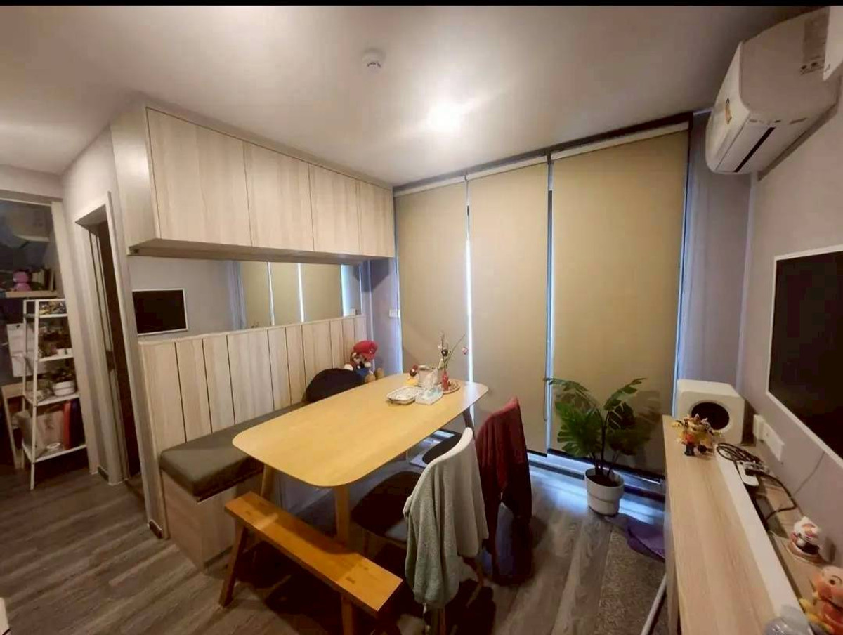 For RentCondoOnnut, Udomsuk : #L276🎉 50469 Condo for rent The Origin Onnut  