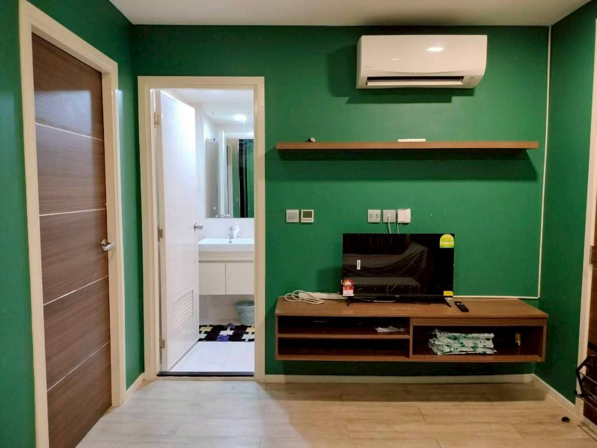 ขายคอนโดโชคชัย4 ลาดพร้าว71 : ✅ S-AT71117 ✅ Line : @p2nproperty