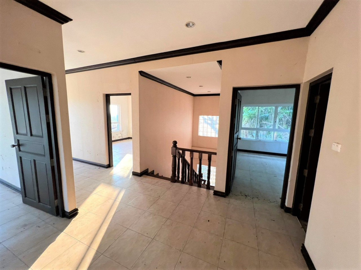 ขายบ้านหัวหิน ประจวบคีรีขันธ์ : ขายบ้านเดี่ยวขนาดใหญ่ พื้นที่ 1-2-91 ไร่ โครงการลูน่า วิลล่า หัวหิน โซนที่พักอาศัยตากอากาศระดับพรีเมียม  ราคาสุดพิเศษ ต่อรองได้