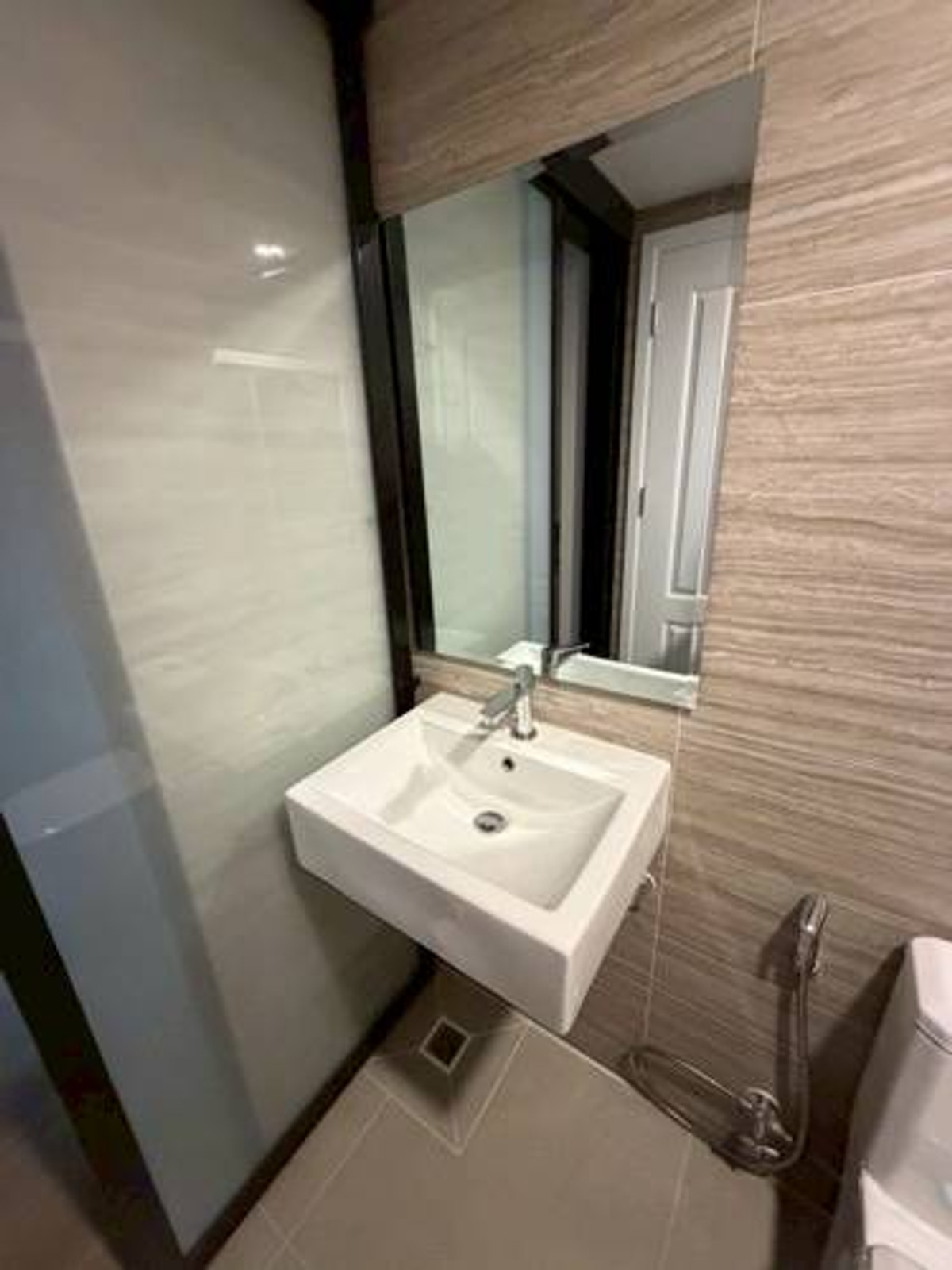 ให้เช่าคอนโดเกษตรศาสตร์ รัชโยธิน : 🎯 The Indeed Condo Phahon 48  ห้องใหม่แกะกล่อง  ตกแต่งพร้อมอยู่  เฟอร์ครบ  นัดดูก่อนได้จ้าา  (T01486)