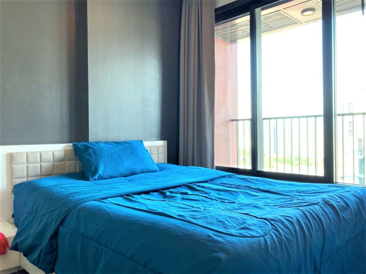 ให้เช่าคอนโดอ่อนนุช อุดมสุข : ✨Condo for Rent : WYNE Sukhumvit (AP-02) ( line : @condo91 )