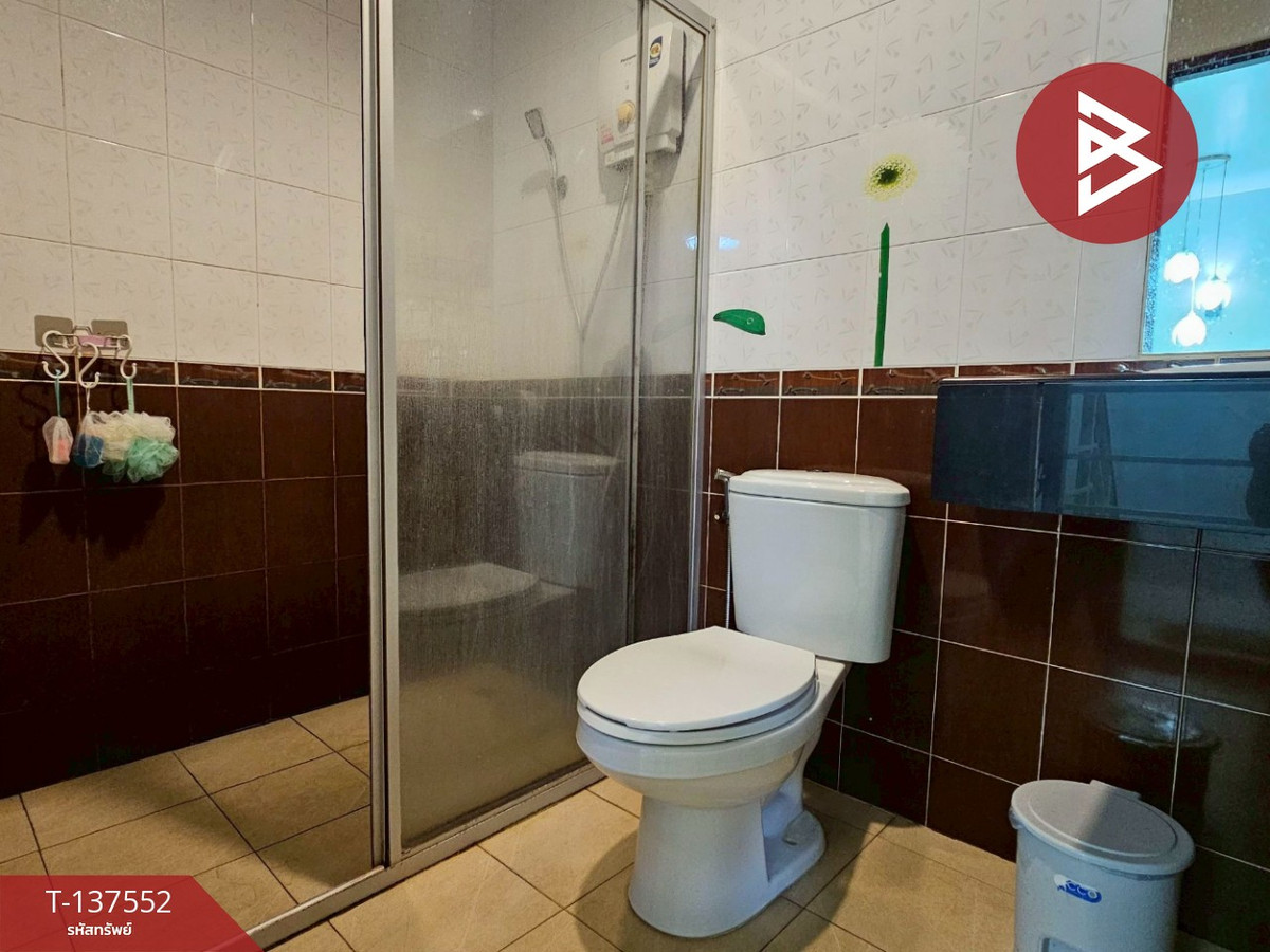 For SaleTownhomeSamut Prakan,Samrong : Townhouse for sale Subrungruang City Village, Samut Prakan, ready to move in