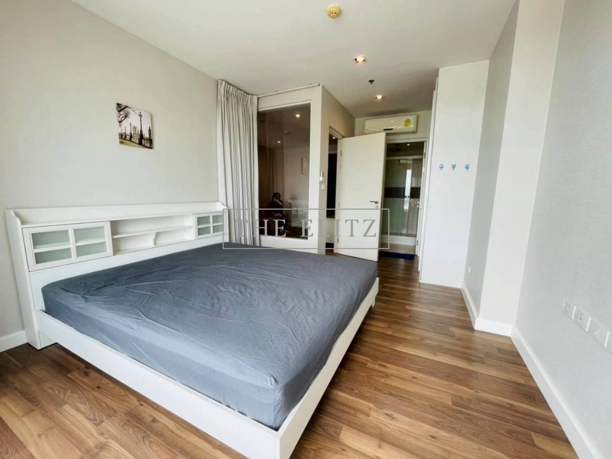 For RentCondoThaphra, Talat Phlu, Wutthakat : ✨ Experience a higher standard of living than The Room Sathorn–Taksin. Live life through tastefully designed spaces. To support every moment of life