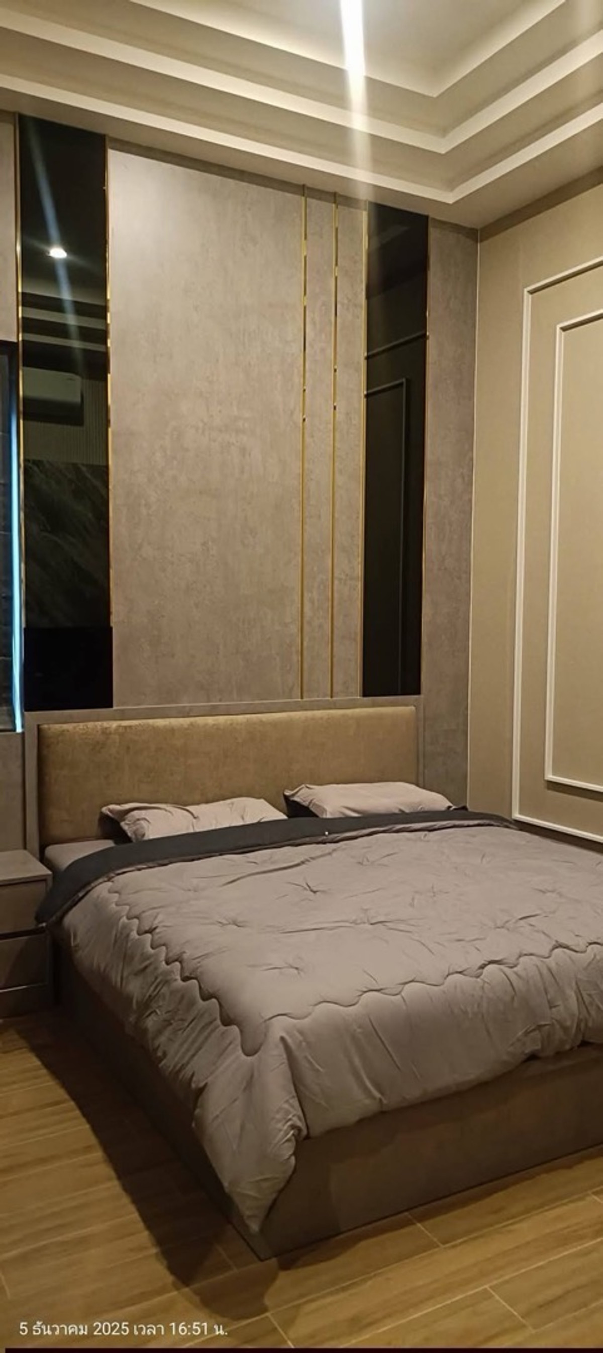 For SaleHousePattaya, Bangsaen, Chonburi : Luxury Pool Villa in Huai Yai Pattaya near Jomtien Beach, Fully Furnished with Private Pool and High Rental Yield 10.5% in EEC Growth Area  
