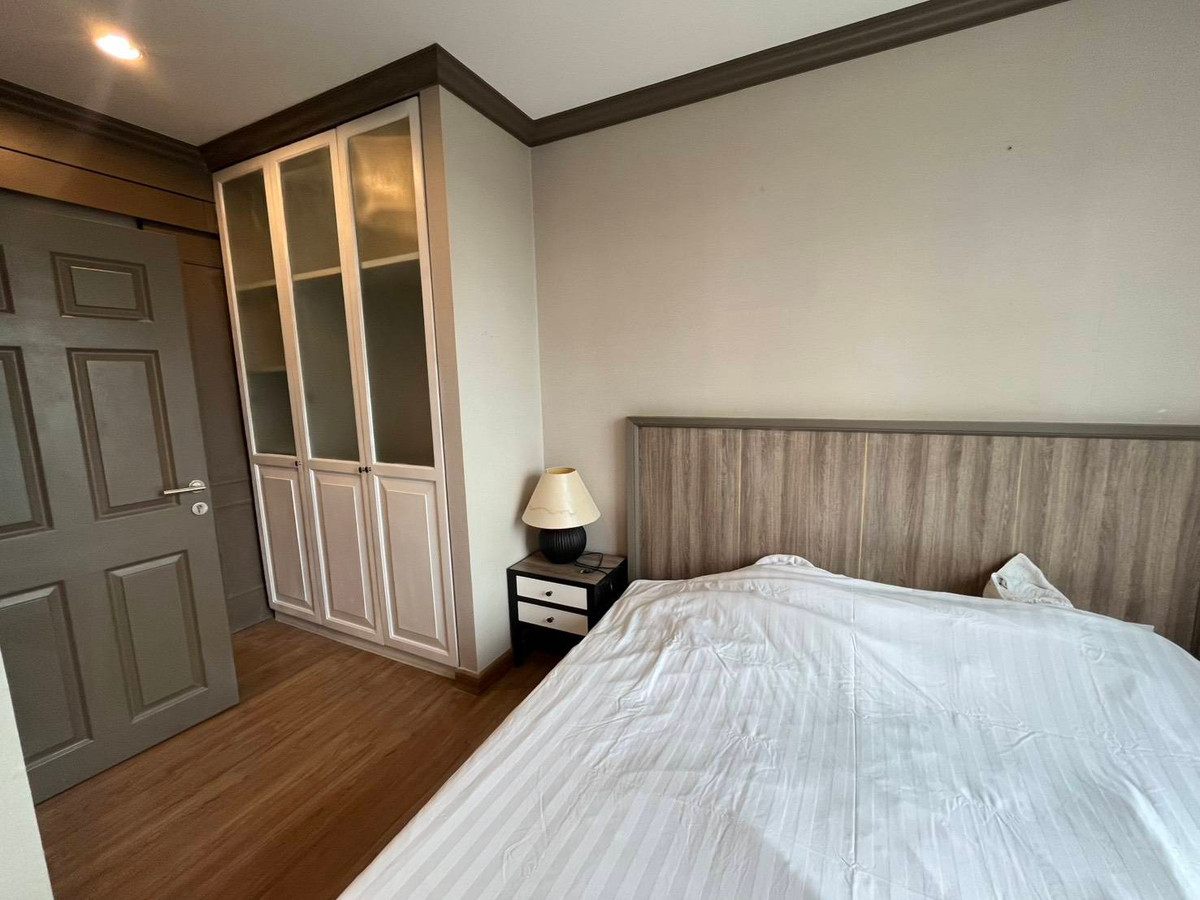 คอนโดสยาม จุฬา สามย่าน : 1นอนห้องใหญ่ ถัดจาก หอศิลปวัฒนธรรม 2ซอย ใกล้ BTS สนามกีฬาแห่งชาติ   44ตรม. พร้อมเข้าชมแล้ว วันนี้