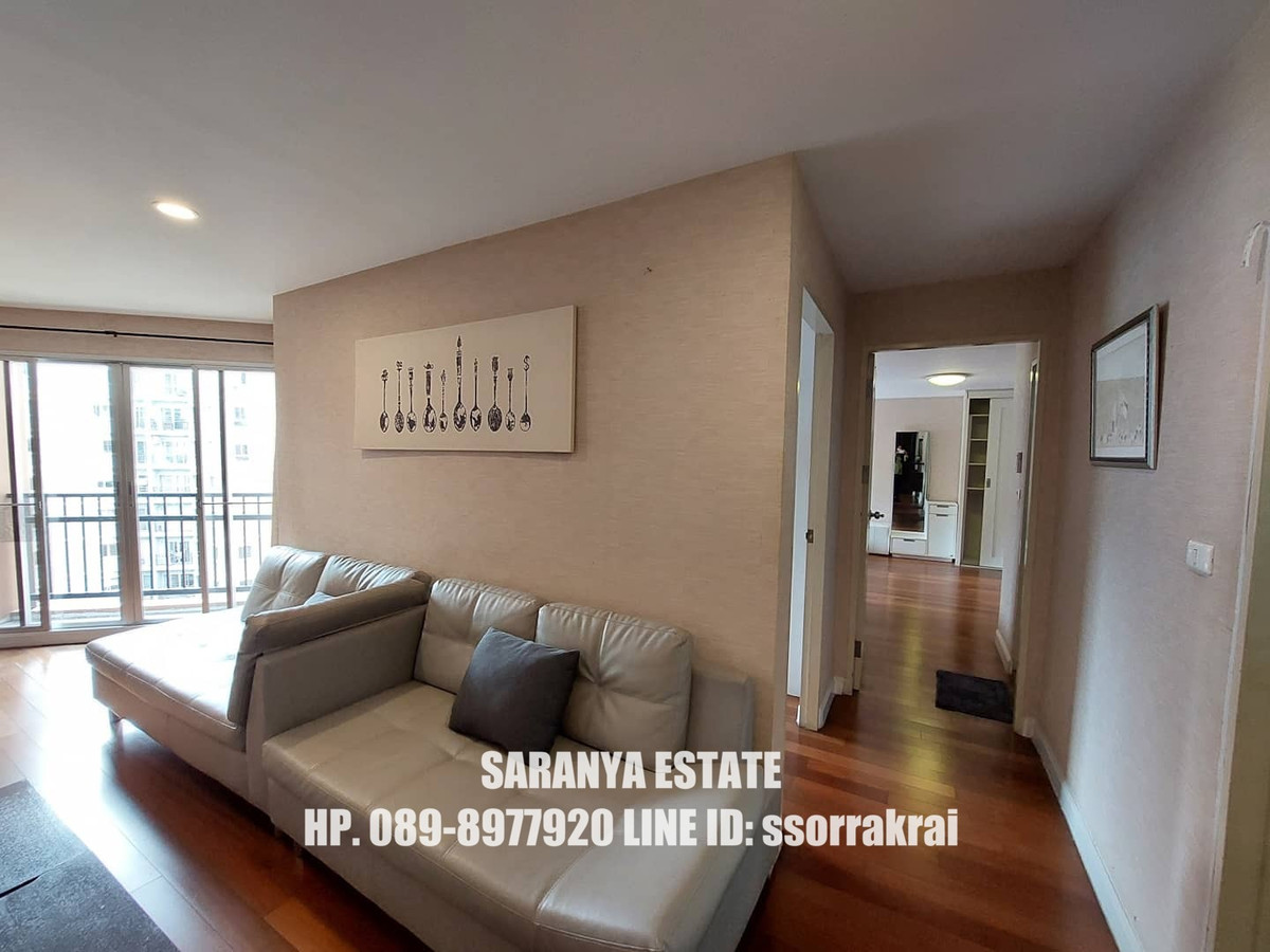 For SaleCondoSathorn, Narathiwat : ขาย  Belle Park Residence 2 ห้องนอน 2 ห้องน้ำ 87 ตร.ม. นราธิวาส 24 /สาธุประดิษฐ์ 19 ขาย 5,500,000 เอเจ้นท์ สรัญญา 089-8977920  ลายน์ ไอดี ssorrakrai  Condo for SALE!  Belle Park Residence Narathiwas 24/ Satupradit 19 Sale price: Bht. 5,500,000  Agent : Sa