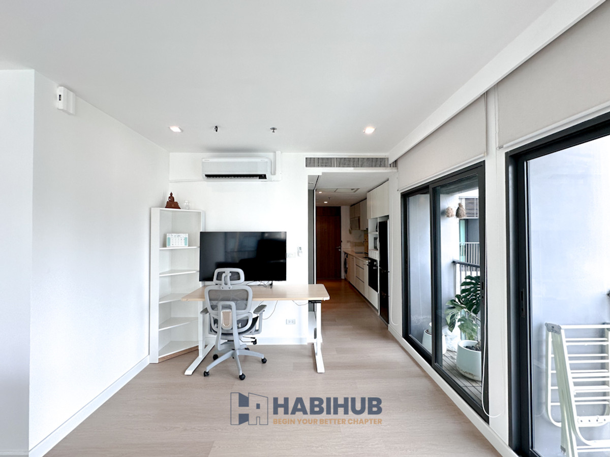 CondoSukhumvit, Asoke, Thonglor : 🏠✨ Noble Remix (Noble Remix) | Sale/Rent 1 bedroom condo (HBH-HL-120)