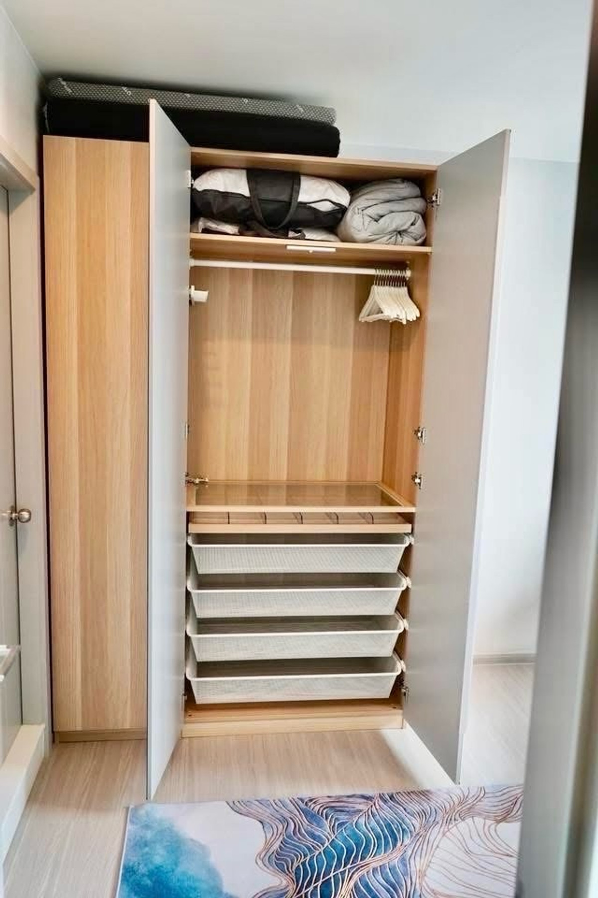 ให้เช่าคอนโดอ่อนนุช อุดมสุข : 📍โครงการ : Life Sukhumvit 62 (ไลฟ์ สุขุมวิท 62)
🚝 ใกล้ : BTS สถานีบางจาก 200 เมตร
💵 ราคาเช่า : 23,000 บาท / เดือน