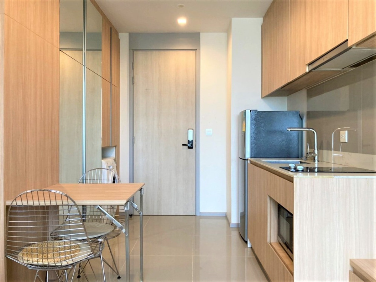 ให้เช่าคอนโดสะพานควาย จตุจักร : ✨Condo for Rent : M Jatujak (AP-02) ( line : @condo91 )
