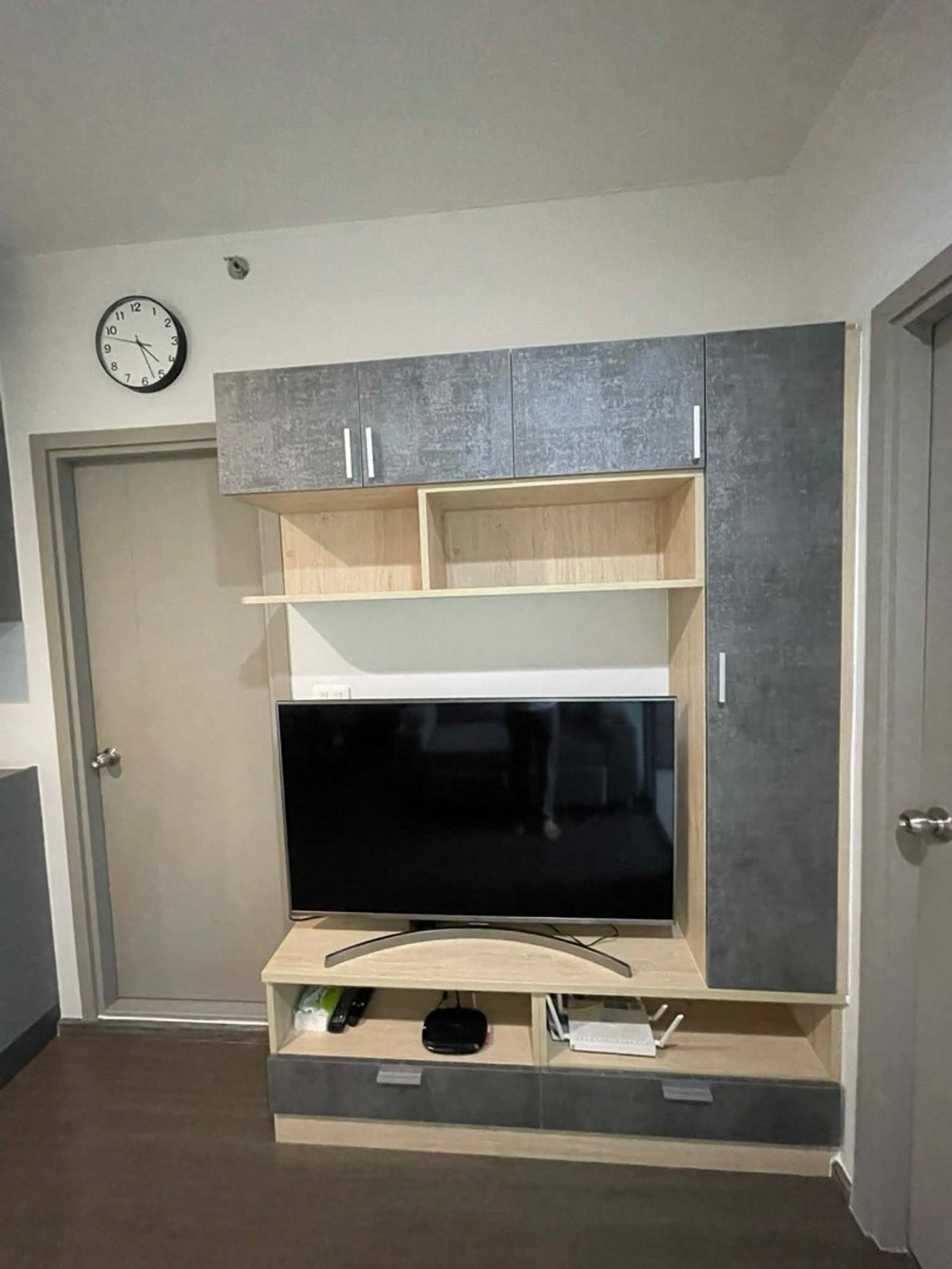 For RentCondoOnnut, Udomsuk : IDEO Sukhumvit 93 30 BTS Bang Chak 18,500 Tel 095 649 2654