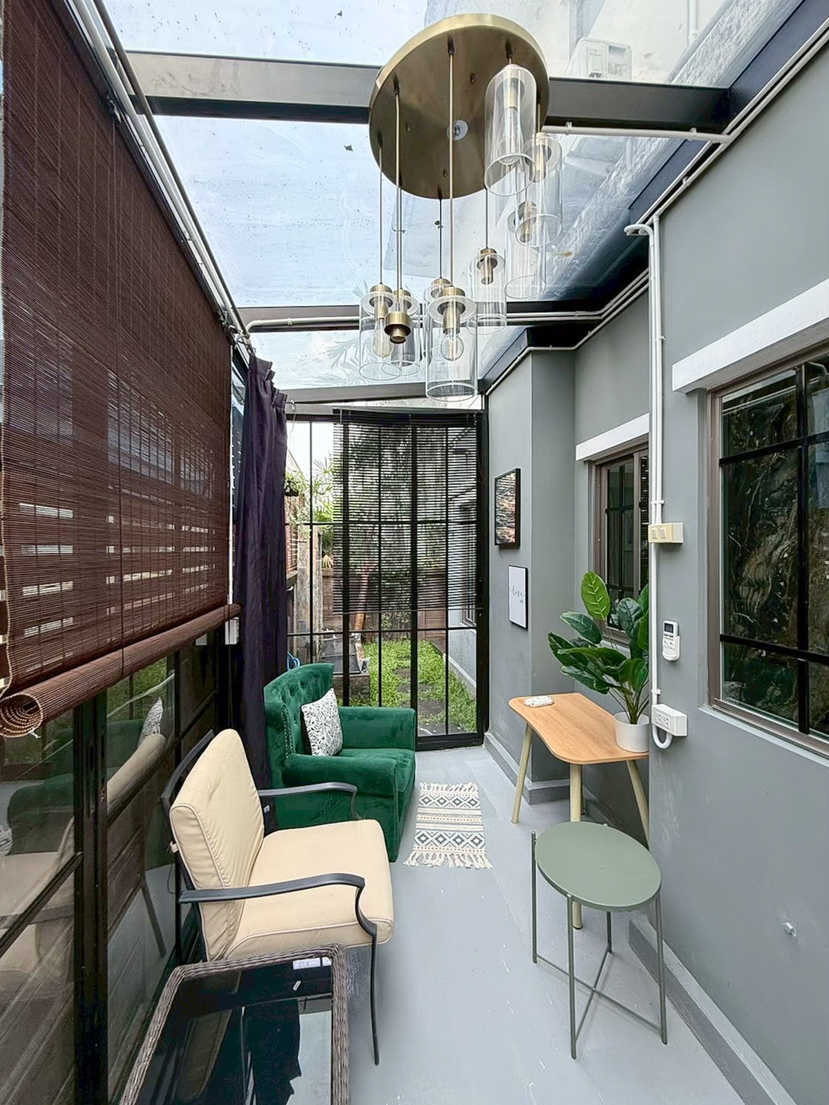 ให้เช่าบ้านพัฒนาการ ศรีนครินทร์ : เดอะ แพลนท์ เอสทีค พัฒนาการ 38 / 3 ห้องนอน (เช่า), The Plant Estique Pattanakarn 38 / 3 Bedrooms (FOR RENT) FON160