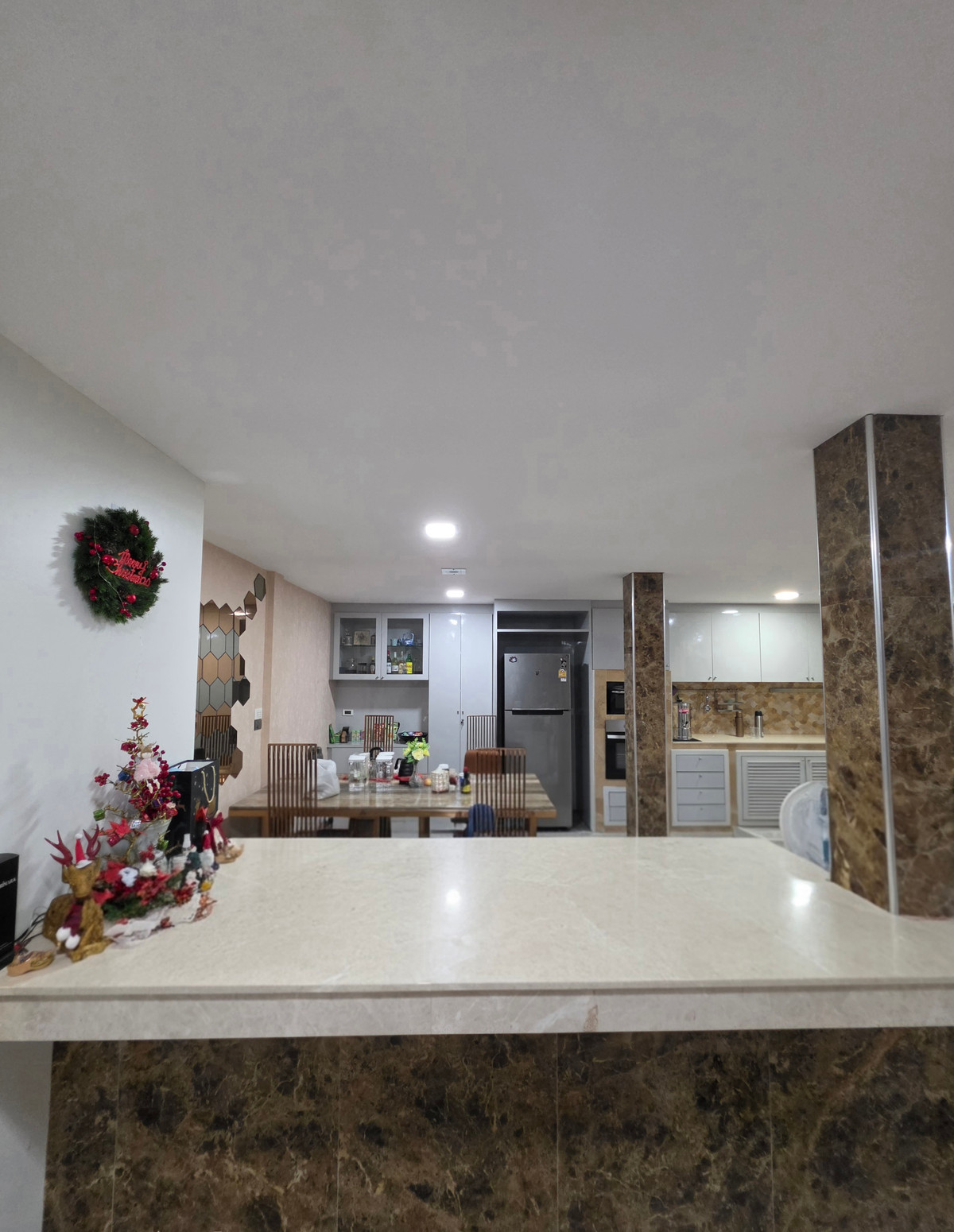 ขายทาวน์โฮมปิ่นเกล้า จรัญสนิทวงศ์ : หลังมุม 35ตรว 3นอน3น้ำ ทาวน์โฮม 2 ชั้น อิ่มอัมพร 1 จรัญสนิทวงศ์ 13