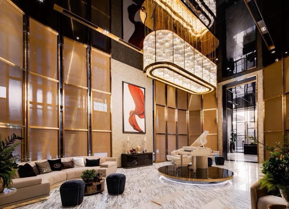 For RentCondoSukhumvit, Asoke, Thonglor : ✨ Nearby hotels LAVIQ Sukhumvit 57 ✨