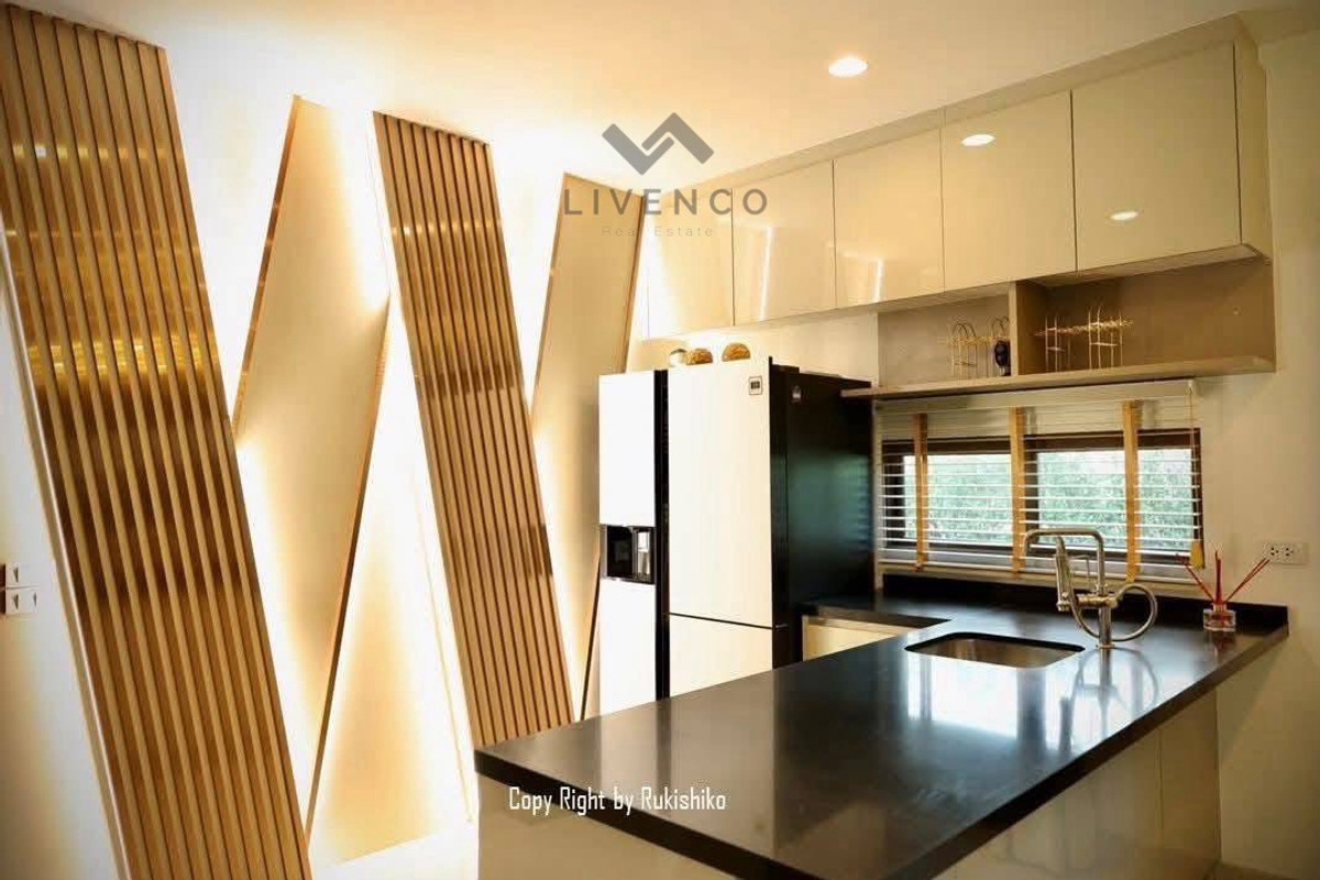 ขายบ้านนวมินทร์ รามอินทรา : ขาย บ้านเดี่ยว Setthasiri Phahol – Watcharapol  
(เศรษฐสิริ พหล – วัชรพล)