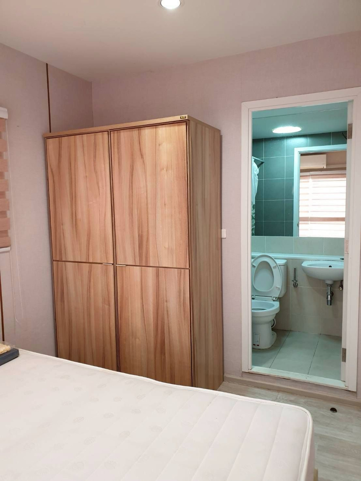 For SaleCondoRama9, Petchburi, RCA : 96391 - Condo for sale Plum Condo Ramkhamhaeng Station (Plum Condo Ramkhamhaeng Station), good location near ARL Ramkhamhaeng, convenient travel in the city center.