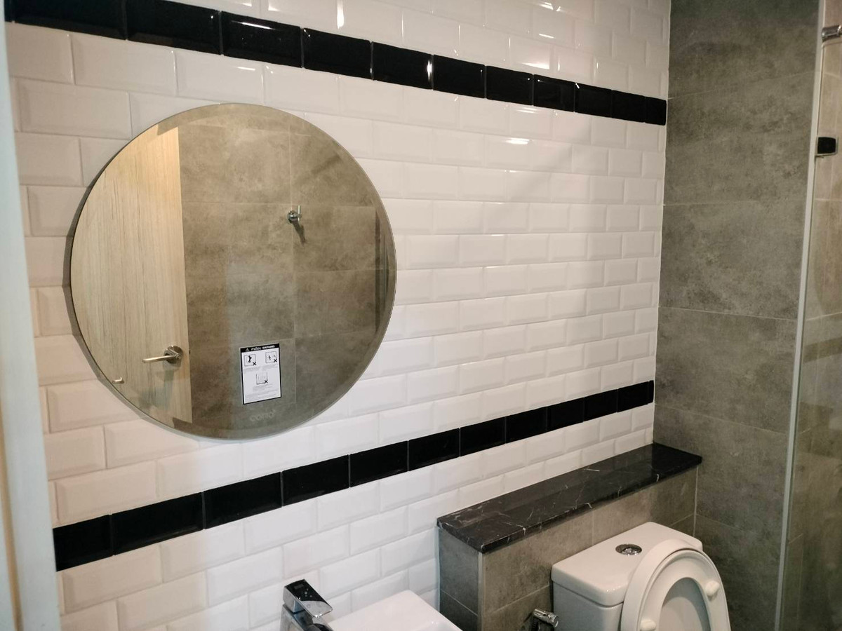 ให้เช่าคอนโดปิ่นเกล้า จรัญสนิทวงศ์ : !! ห้องสวย ให้เช่าคอนโด Brix Condominium ใกล้ MRT สิรินธร