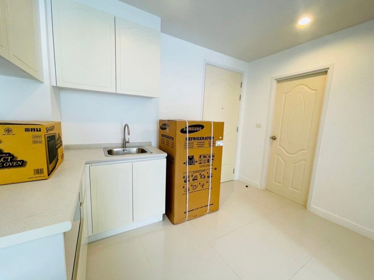 ให้เช่าคอนโดชะอำ เพชรบุรี : ว่าง✅*Owner Post* ให้เช่าคอนโด Energy Seaside City หัวหิน ติดทะเล ห้องใหญ่ถึง 60 ตร.ม.!!! วิวสระว่ายน้ำ ระเบียงกว้าง  🌊🐠