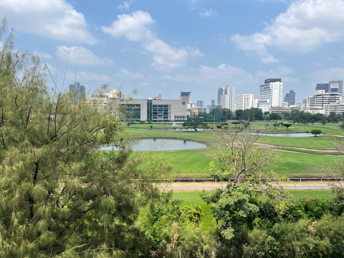 ขายคอนโดวิทยุ ชิดลม หลังสวน : ขายคอนโด 185 Rajadamri Duplex Unit ใจกลางราชดำริ