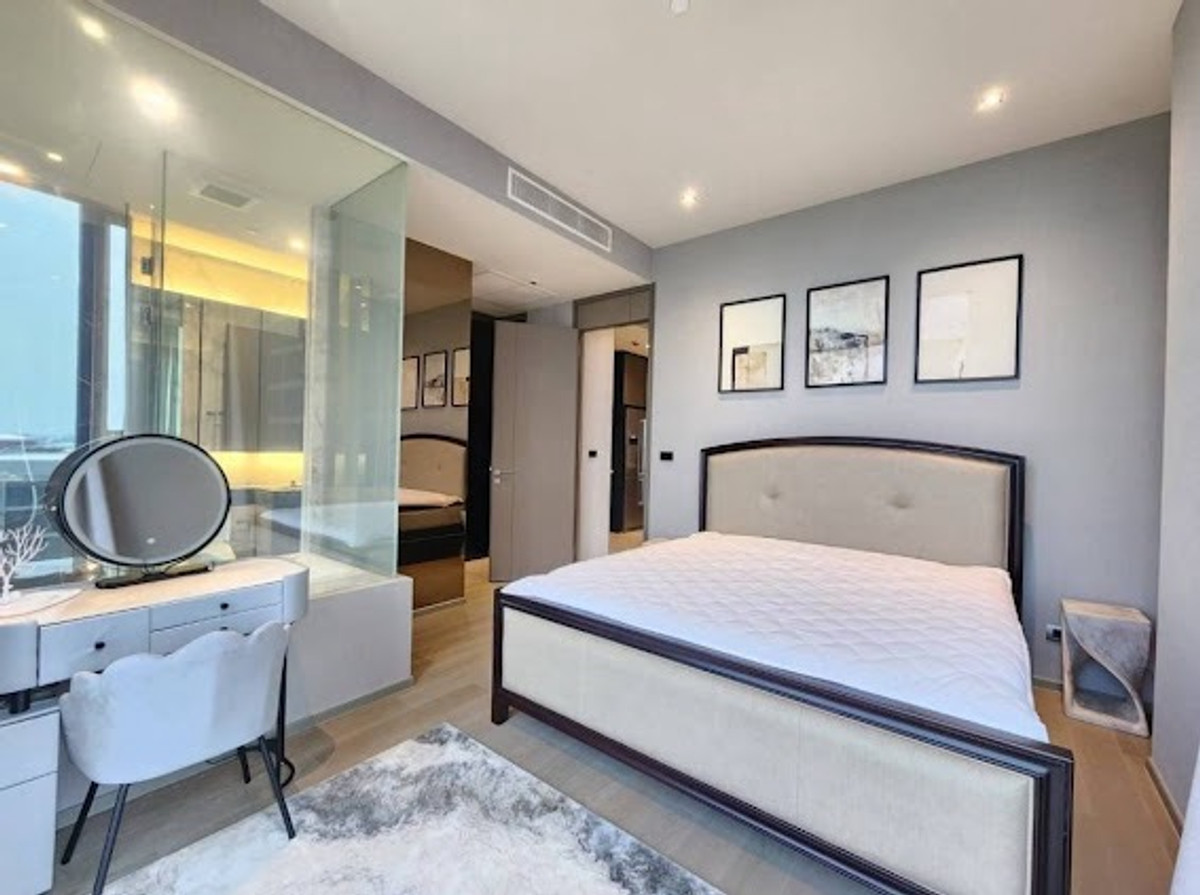 For RentCondoSukhumvit, Asoke, Thonglor : 2 bedroom for rent 90k