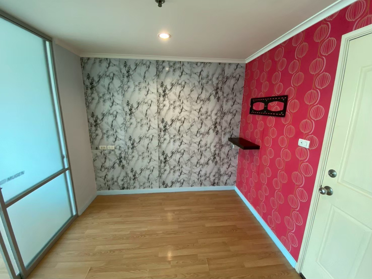 ขายคอนโดโชคชัย4 ลาดพร้าว71 : (รหัส S5459) ขายคอนโด โครงการ Lumpini Ville Latphrao - Chokchai 4 : ลุมพินี วิลล์ ลาดพร้าว - โชคชัย 4