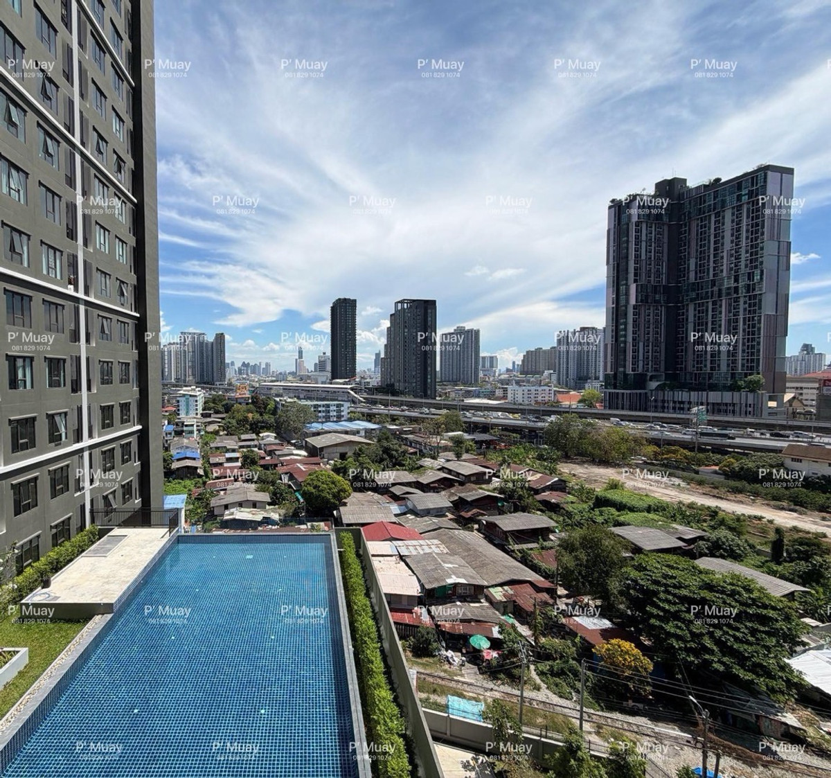 ให้เช่าคอนโดท่าพระ ตลาดพลู วุฒากาศ : 💥ลดด่วน💥 9,000 บาท #รีเจ้นท์โฮมวุฒากาศ ❤️ขอผู้เช่าพร้อมอยู่ภายใน 15 เมษายน 69

ให้เช่า ห้องสวยครบ ราคาสุดคุ้ม 🔆ทิศตะวันออก🔆 