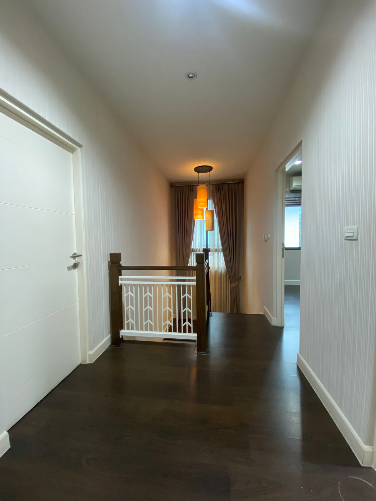 ขายบ้านนวมินทร์ รามอินทรา : เศรษฐสิริ วัชรพล / 3 ห้องนอน (ขาย), Setthasiri Watcharapol / 3 Bedrooms (FOR SALE) DIT035