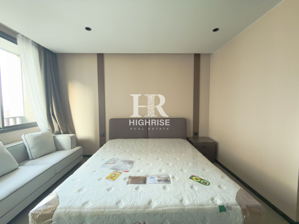 ขายคอนโดพัทยา บางแสน ชลบุรี สัตหีบ : โควต้าต่างชาติ | เดอะ พาโนรา เอสทัวเรีย | สตูดิโอ ขนาด 32.47 ตร.ม. | คอนโดใหม่ติดหาดจอมเทียน พร้อมส่วนกลางสุดอลังการ ในราคาสุดคุ้ม!