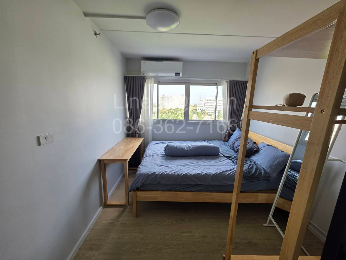 ให้เช่าคอนโดแจ้งวัฒนะ เมืองทอง : 🇹🇭ให้เช่า โมริ คอนโดมิเนียม เมืองทองธานี ใกล้ อิมแพคเมืองทองธานี เพียง 3 นาที