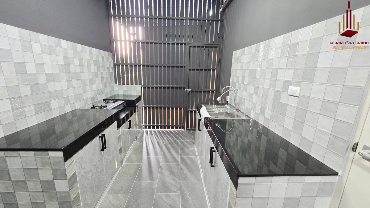 For RentBangna, Bearing, Lasalle : ✨ For Rent: Baan Klang Mueng The Edition Bangna ✨ 💰 Only 290,000 THB/month