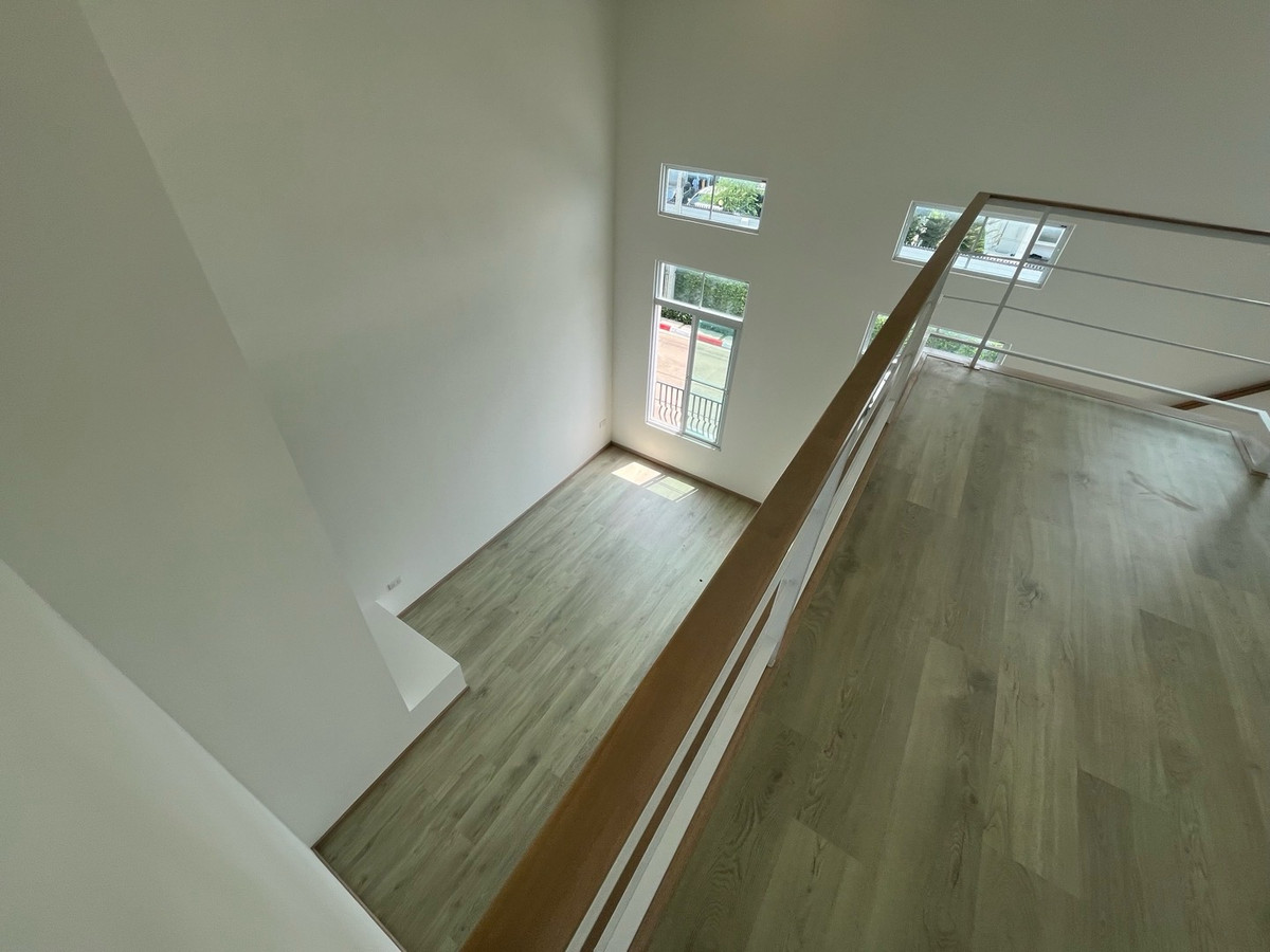 For SaleTownhomeBangna, Bearing, Lasalle : Indy Bangna Ramkhamhaeng 2