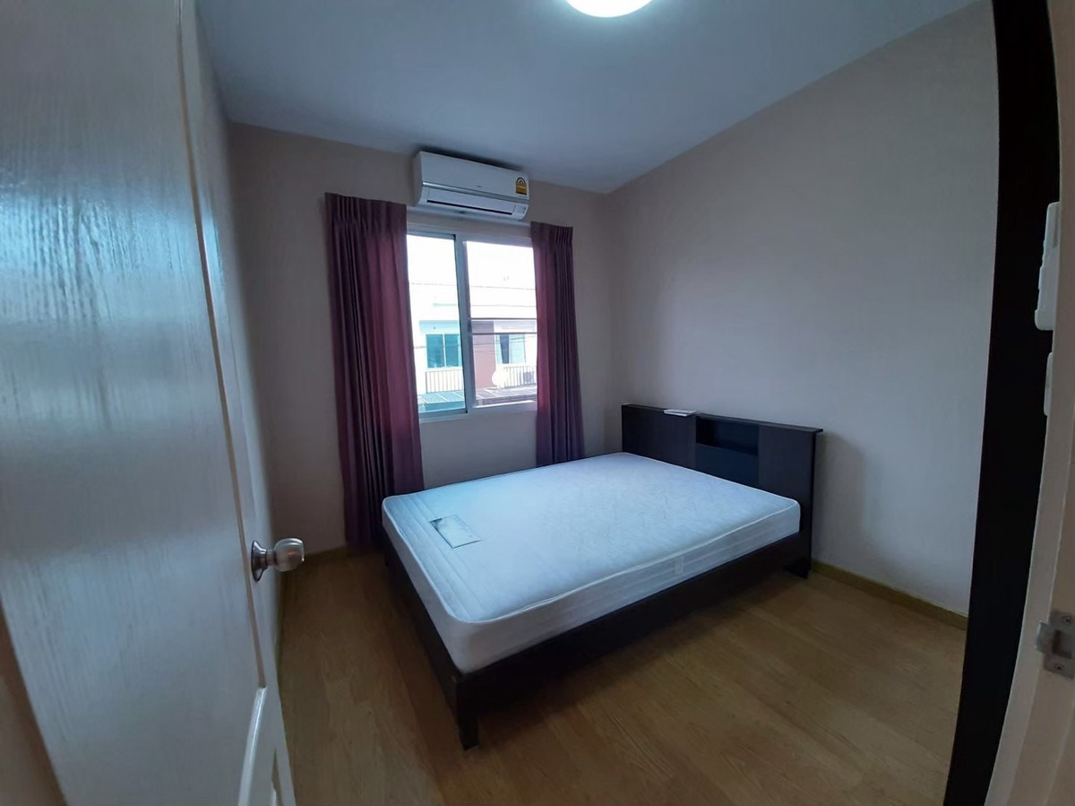 ให้เช่าทาวน์โฮมเกษตร นวมินทร์ ลาดปลาเค้า : ให้เช่า อารียาเดอะคัลเลอร์2 ลาดปลาเค้า 20,000บ ต่อเดือน