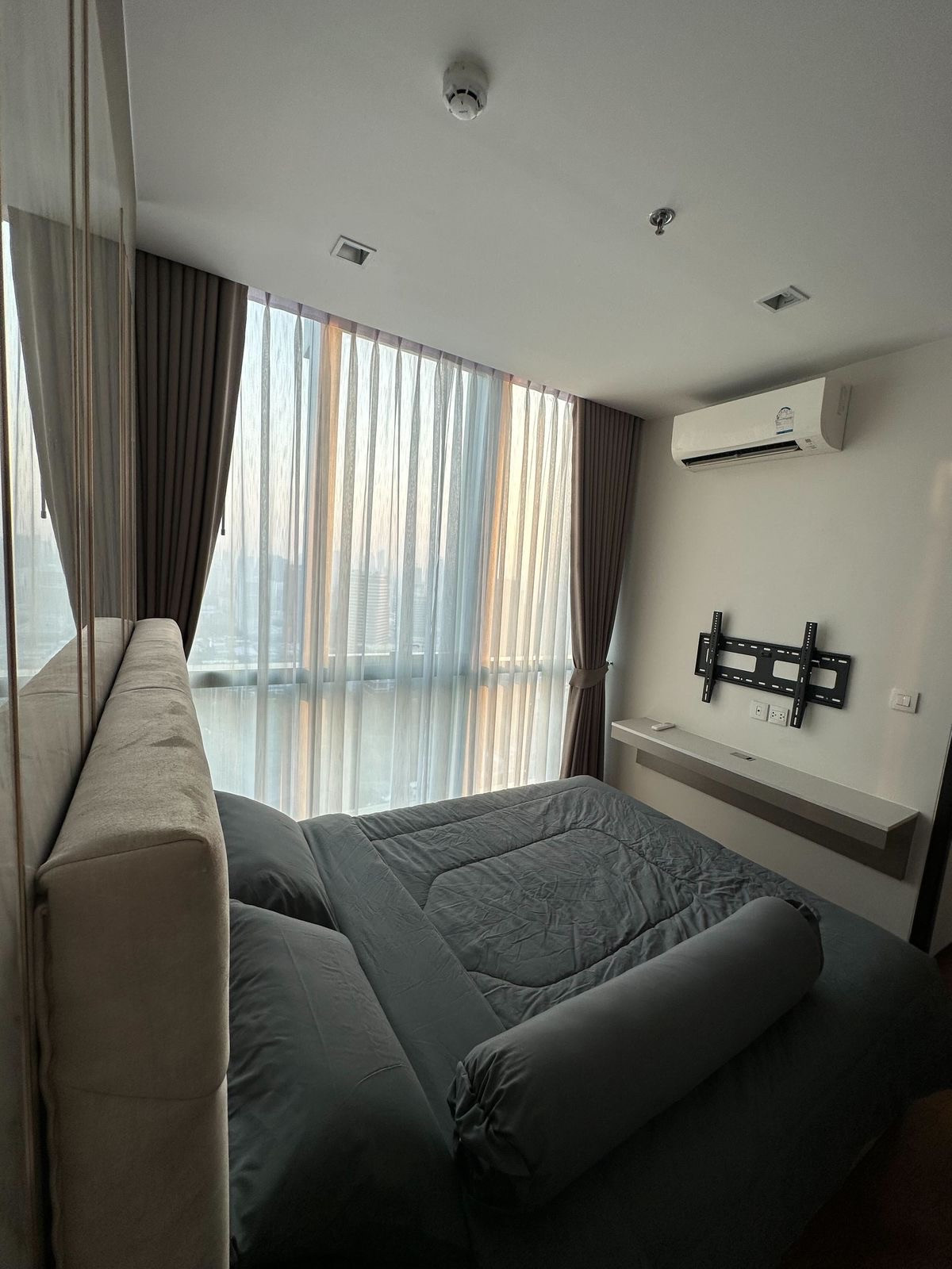 For SaleCondoRatchathewi,Phayathai : 🏠✨ Wish Signature Midtown Siam (Wish Signature Midtown Siam) | 1 bedroom condo for sale (HBH-SI-149)