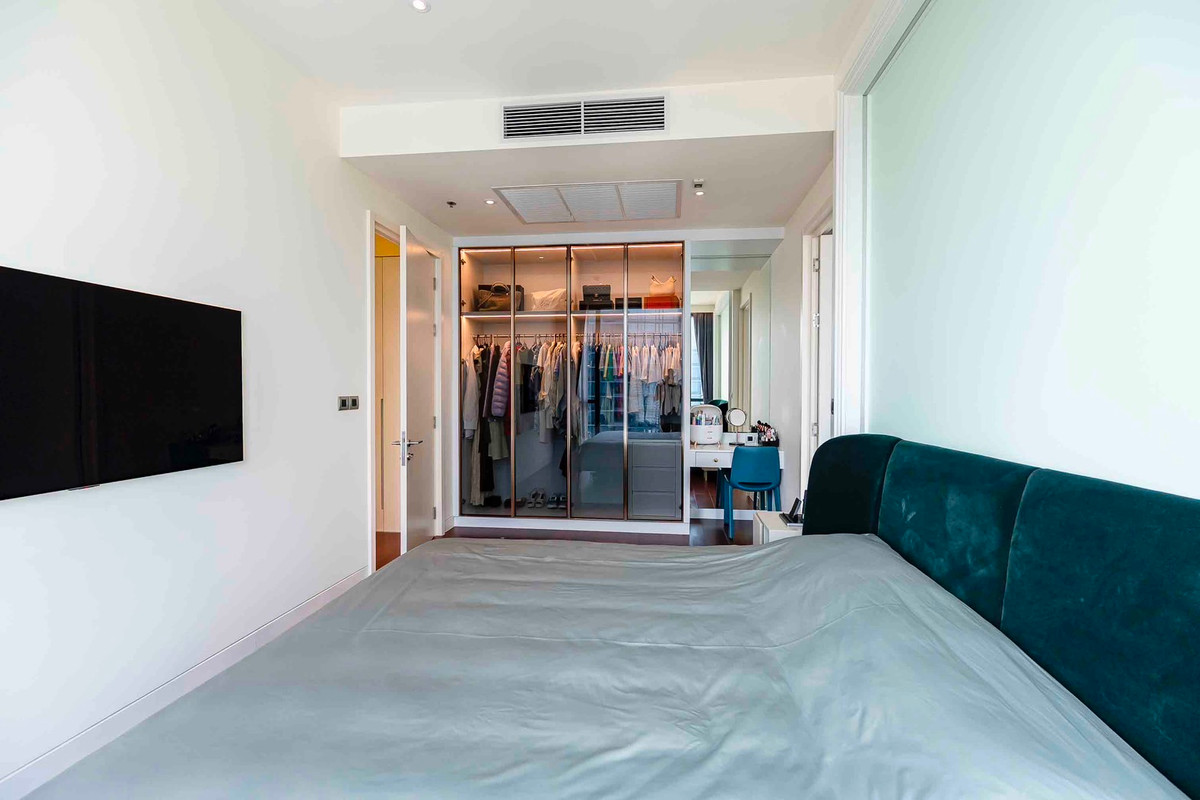 For SaleCondoSukhumvit, Asoke, Thonglor : 🏠✨ Khun By Yoo Sansiri | 2 bedroom condo for sale (HBH-HL-147)