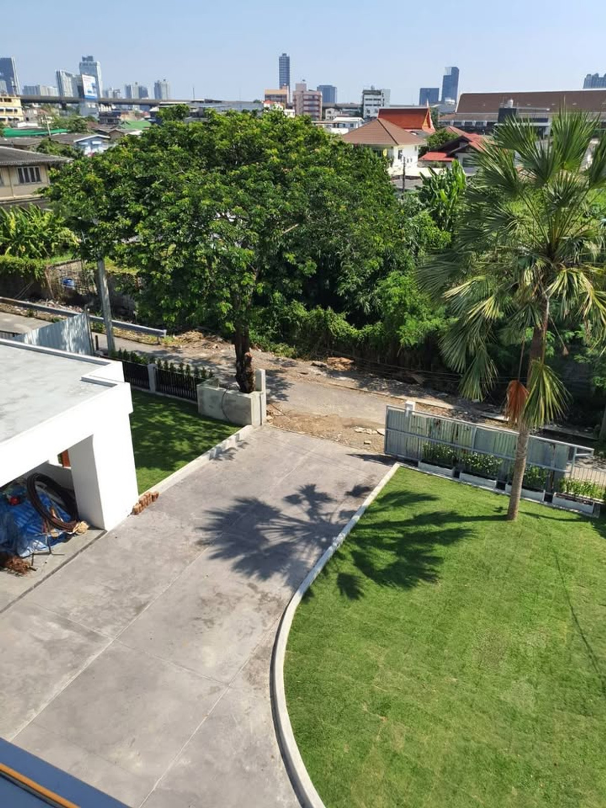 Sukhumvit, Asoke, Thonglor : 🏡✨ Luxury 3-Storey Pool Villa Sukhumvit 62 Bangkok ✨🏡