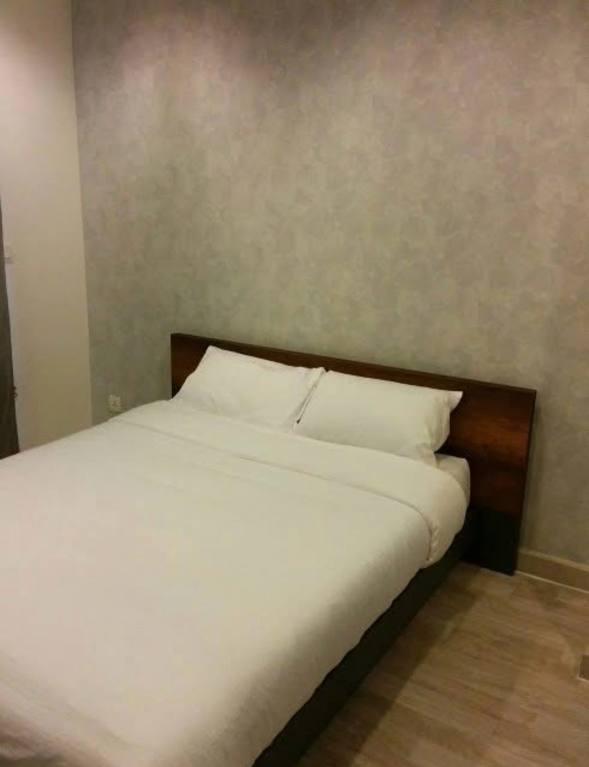 ให้เช่าคอนโดพระราม 9 เพชรบุรีตัดใหม่ RCA : 🚨Ideo Mobi Rama 9 2bed 2bath Area 57 Sq.m. Only 28,000 per month 🏡🚨