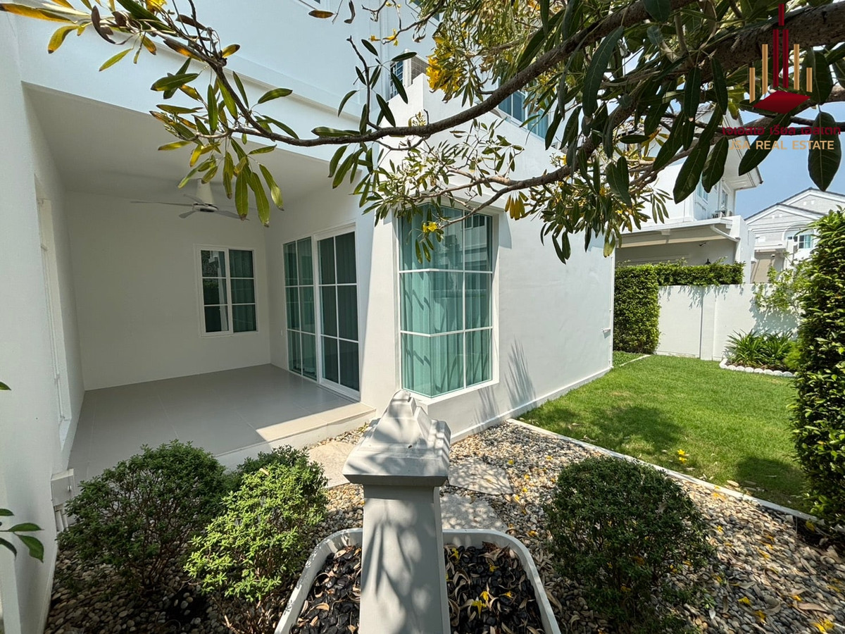 For RentHouseBangna, Bearing, Lasalle : ✨ For Rent: Chaiyapruek Bangna KM.15 ✨ 💰 Only 90,000 THB/month