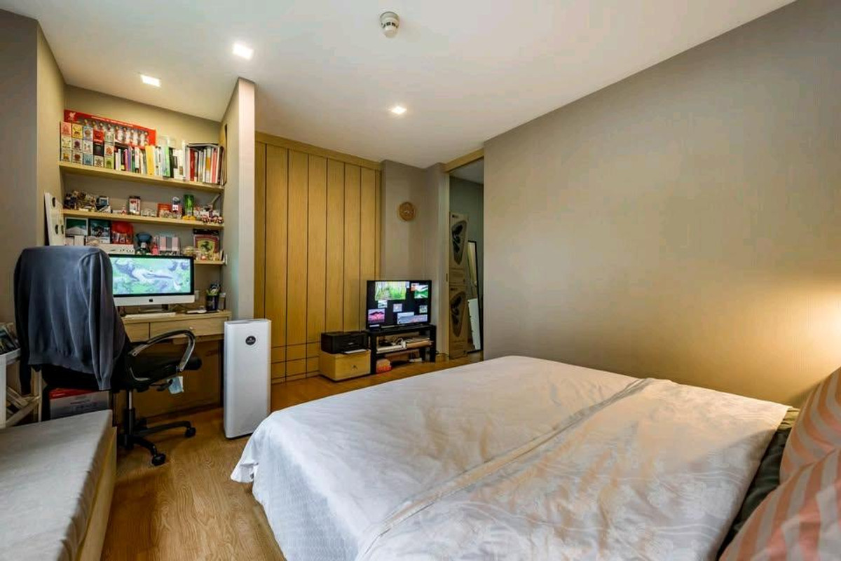 For RentCondoOnnut, Udomsuk : #E194🎉 260369 Condo for Rent/Sale Tree Condo Sukhumvit 52
