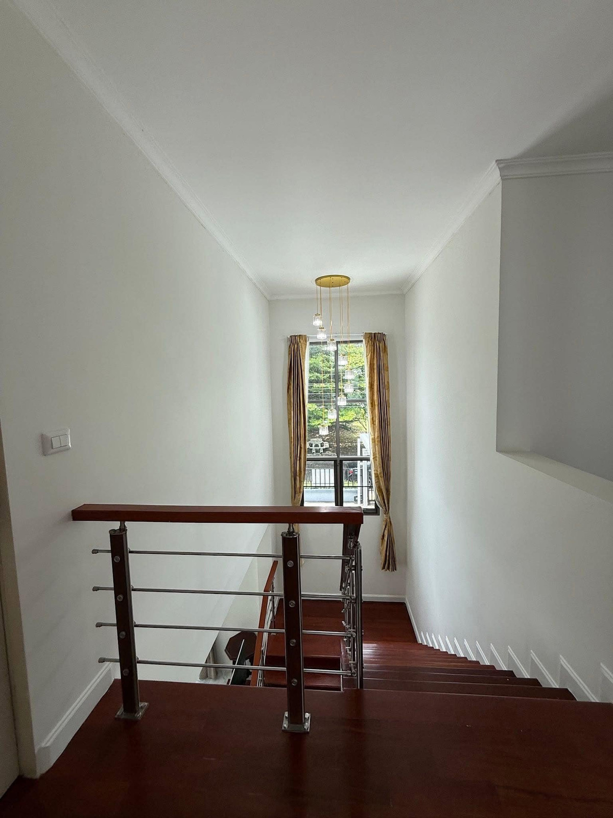 ขายบ้านลาดกระบัง สุวรรณภูมิ : เพอร์เฟค มาสเตอร์พีซ พระราม 9 / 3 ห้องนอน (ขายพร้อมผู้เช่า), Perfect Masterpiece Rama 9 / 3 Bedrooms (SALE WITH TENANT) FON292